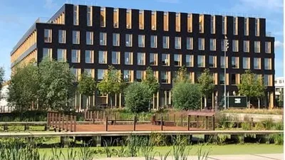 La SCPI Notapierre acquiert le « Greentech »