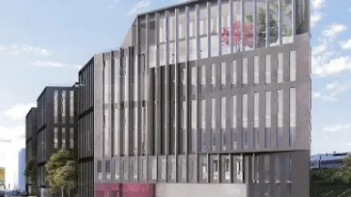 La SCPI Epargne Foncière acquiert 9 256 m² de bureaux à Lyon