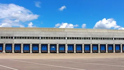 BNP Paribas souligne la stabilité du marché de la logistique au 1S 2018