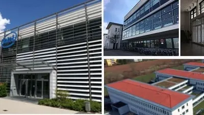 La SCPI Eurovalys investit 59 M€ acte en main à Munich