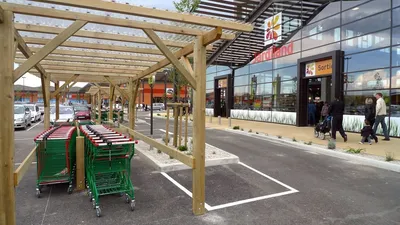 La SCPI Cristal Rente complète son portefeuille de magasins Jardiland