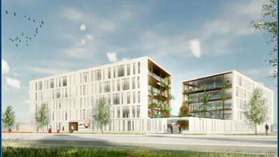 La Française REM acquiert 4 800 m2 de bureaux à Toulouse