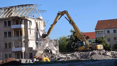 Le dispositif Pinel est prolongé jusqu’à 2021