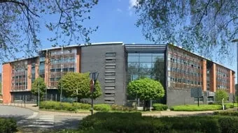 Un nouvel immeuble à Lille pour la SCPI interpierre France