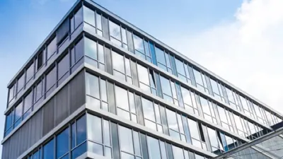 SCPI bureaux : le top 5 des victoires des SCPI 2018