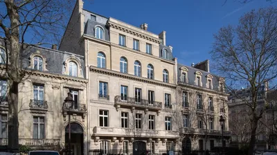 La SCPI Accès Valeur Pierre, récompensée pour sa stratégie patrimoniale innovante