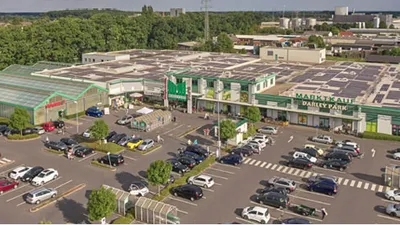 La SCPI Novapierre Allemagne acquiert l’ensemble commercial « Darley Park »