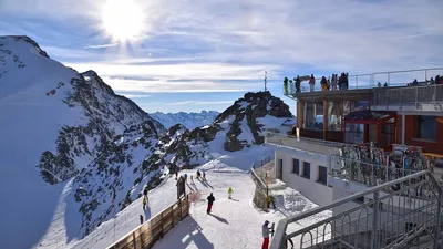 MeilleursAgents vous dévoile le prix de l’immobilier dans les stations de ski