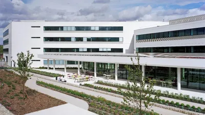 Sofidy acquiert 17 500m² de bureaux à Guyancourt