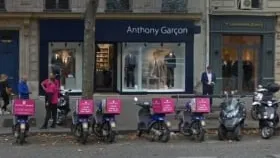 La SCPI Actipierre Europe arrive à Paris 8ème