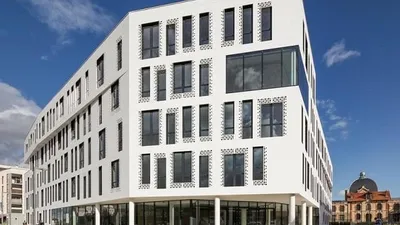 La SCPI Accimmo Pierre acquiert l’immeuble Néon à Nanterre