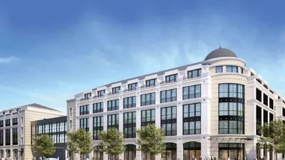 Perial Asset Management achète un immeuble à Val d’Europe