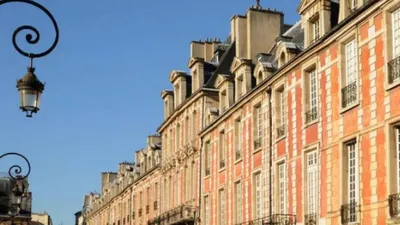Fiducial Gérance annonce une année 2018 active pour sa SCPI Buroboutic