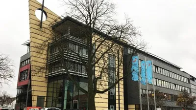 La SCPI Eurovalys acquiert un ensemble immobilier à Hanovre