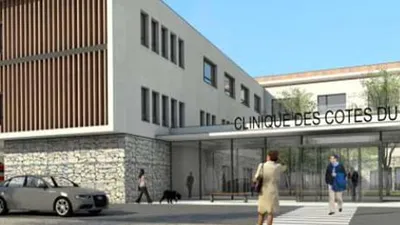 La SCPI Pierval Santé lance la construction d'une clinique