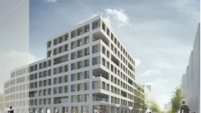 La SCPI Epargne Pierre investit à Metz pour 5,1 M€
