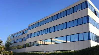 La SCPI Interpierre France investit  dans le 9ème  arrondissement Marseillais