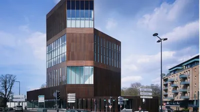 La SCPI Accimmo Pierre acquiert l'immeuble "Euravenir"