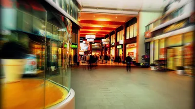 Grâce aux SCPI, investissez dans des murs de commerce