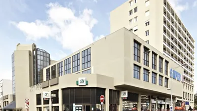 PFO : PERIAL AM acquiert « Le Centraix » en Aix-en-Provence