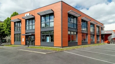 La SCPI Cœur de Régions investit dans des bureaux à Péronne (80)