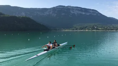François Teroin au Championnat de France Bourges 2019