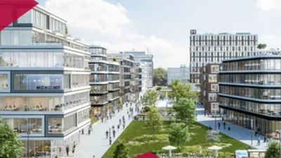 Eurovalys étoffe son portefeuille avec un nouvel investissement à Ratingen