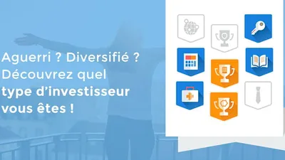 Avec les Badges SCPI, investissez facilement et de manière ludique