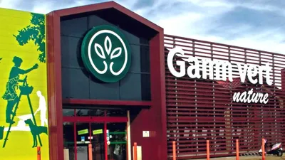 Cristal Rente acquière un portefeuille de 26 magasins Gamm Vert