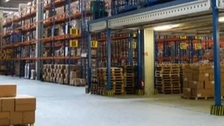 Activimmo, la première SCPI spécialisée dans la logistique