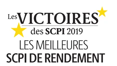 Victoires des SCPI : patience - excellence - délivrance