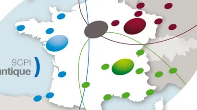 SCPI Cap Foncières & Territoires et Démembrement : Pensez-y !