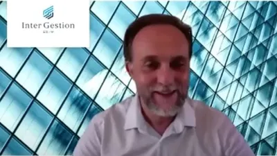 Interview de Franck Inghels pour SCPI Cristal Rente