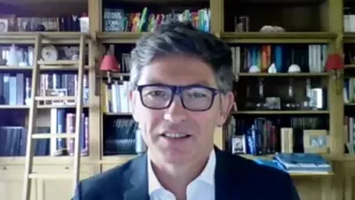 Interview d’Alexandre Claudet pour Foncia Pierre Gestion
