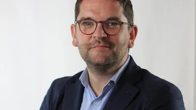 Interview de Thibault Feuillet pour Norma Capital