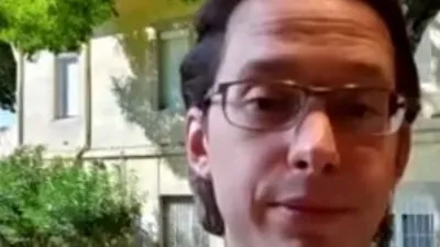 Interview de Jérémie Rouzaud pour la SCPI Kyaneos Pierre