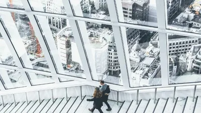Courtin Real Estate cède deux actifs à Deltager