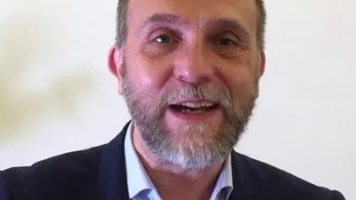 Interview de Franck Inghels sur la SCPI Cristal Rente