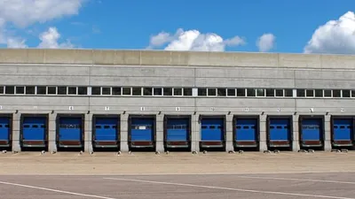 Logistique du dernier kilomètre : Quel impact sur les villes ?