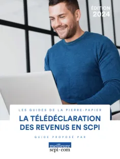 Guide de la déclaration fiscale en SCPI