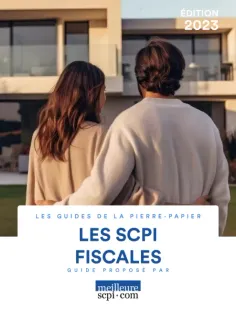 Guide de l'investissement en SCPI fiscales