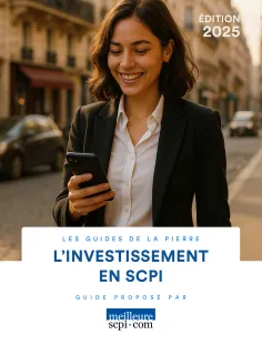 Guide de l'investissement en SCPI