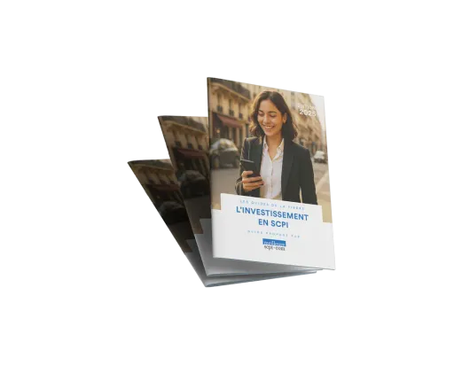 Guides SCPI MeilleureSCPI.com