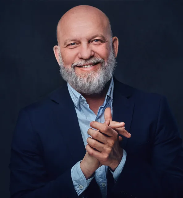 Jean, retraité, investisseur SCPI Iroko Zen