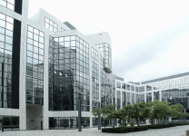 image HSBC REIM suspend le marché des parts de sa SCPI