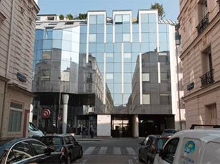 image Amundi Immobilier nouvelle acquisition à Paris