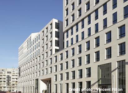image Primonial REIM achète 20 000 m2 à Boulogne