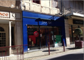 image SCPI Coeur de Ville\: 5,00% de rentabilité au 2T 2015 et des boutiques parisiennes en vue \!