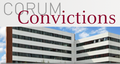 image Corum Convictions augmentation son prix de part