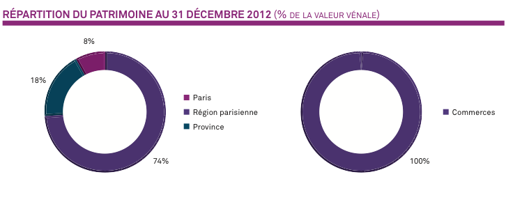 image Patrimmo Commerce \: bilan 2012